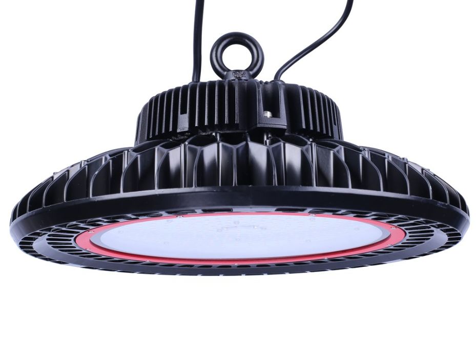 V5.0 LED High bay UFO | Warehouse Lighting